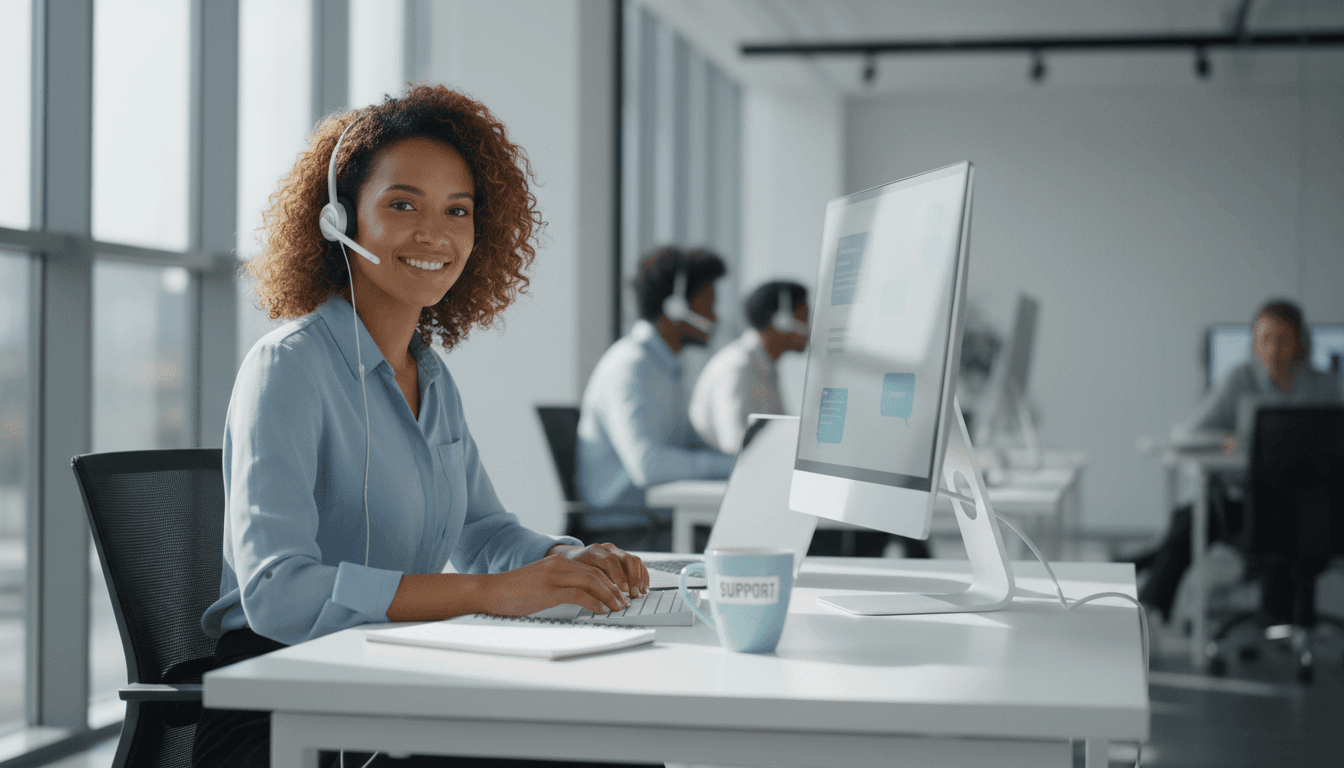 Ongoing support service